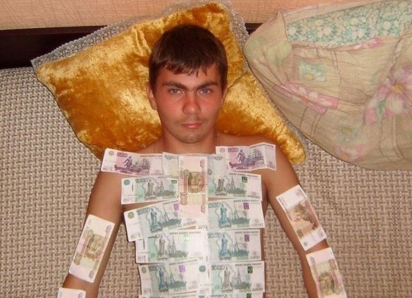 “Mom’s businessmen”: who are the darkroom workers and why did this word become a meme “Mom’s businessmen”: who are the darkroom workers and why did this word become a meme