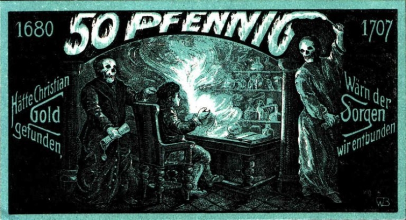 Money is a serious thing – amazing bills and coins from all over the world Money is a serious thing – amazing bills and coins from all over the world