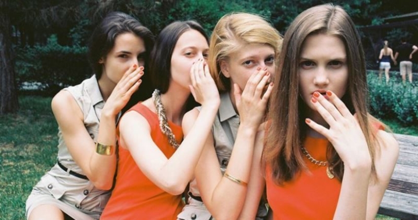 Moño, corazón, bezeshka: secretos obscenos de las cosas más comunes Moño, corazón, bezeshka: secretos obscenos de las cosas más comunes