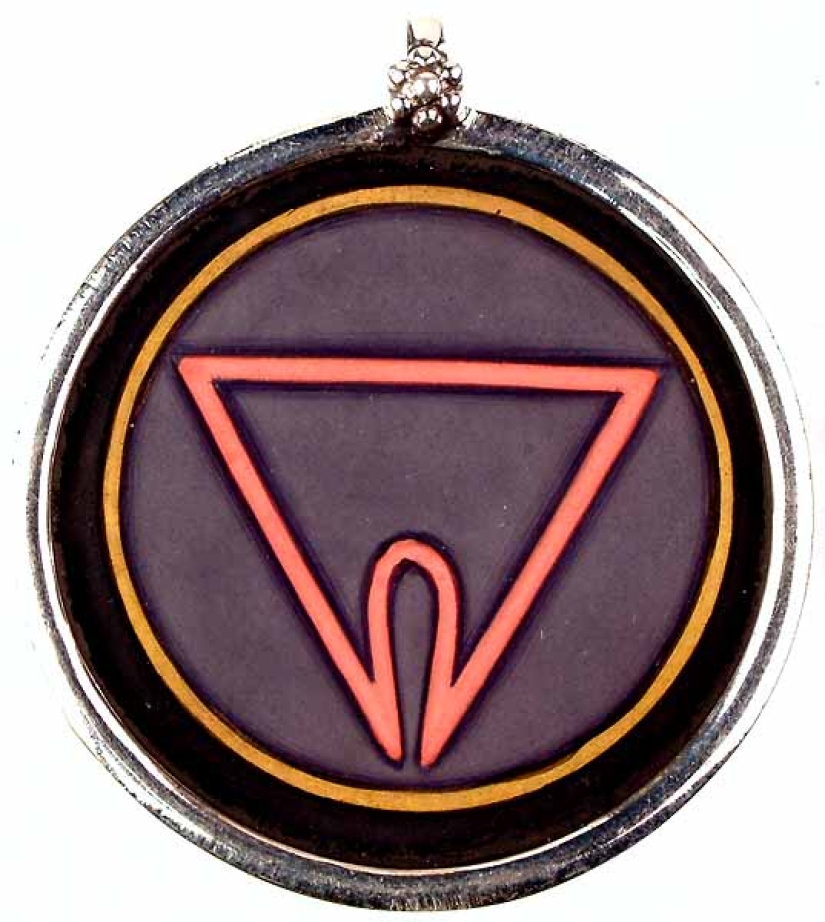 Moño, corazón, bezeshka: secretos obscenos de las cosas más comunes Moño, corazón, bezeshka: secretos obscenos de las cosas más comunes