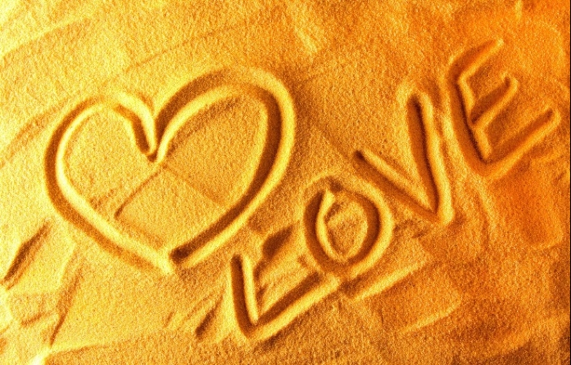 Moño, corazón, bezeshka: secretos obscenos de las cosas más comunes Moño, corazón, bezeshka: secretos obscenos de las cosas más comunes