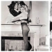 Monroe in swimsuit and Minnelli with ice cream: vintage photos of stars in the holidays