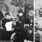 ¿Monstruos o gente común? Cómo era la vida cotidiana del Tercer Reich