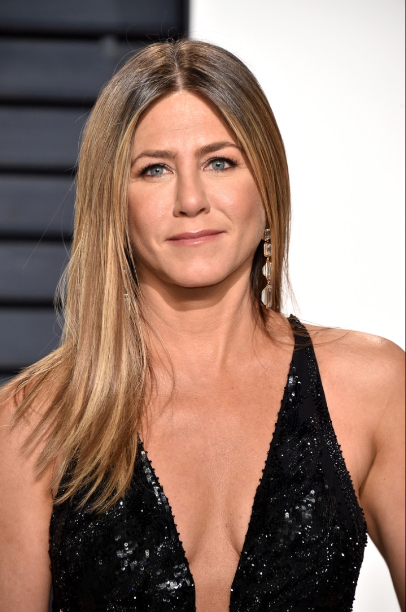 More and more: how women's breasts have changed over the past 50 years More and more: how women's breasts have changed over the past 50 years