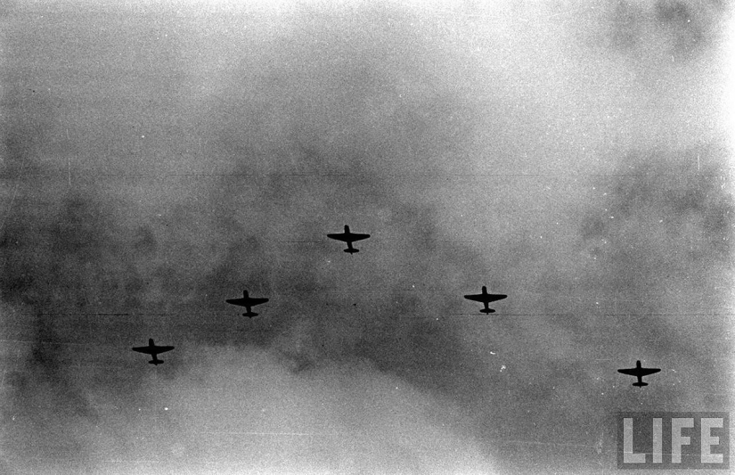 Moscow in 1947 through the eyes of an American Moscow in 1947 through the eyes of an American