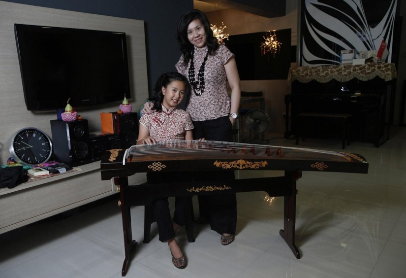 Mothers and daughters Mothers and daughters