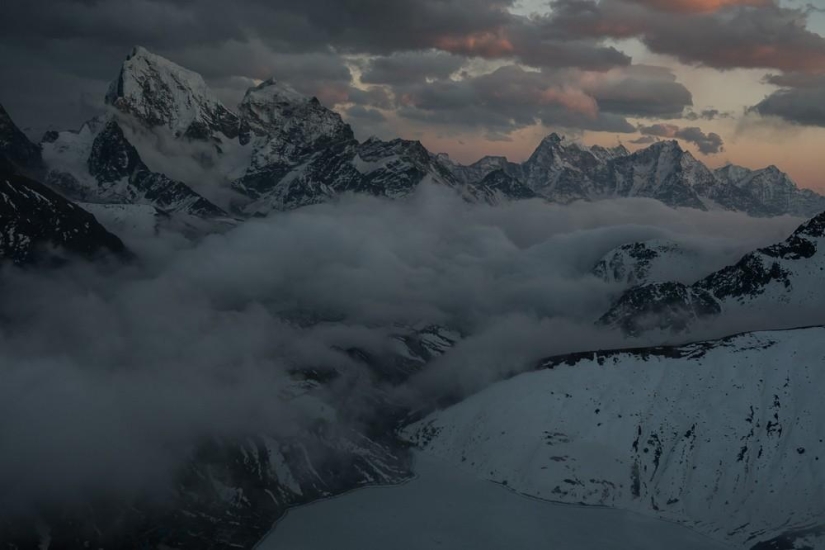 Mountains are better than mountains