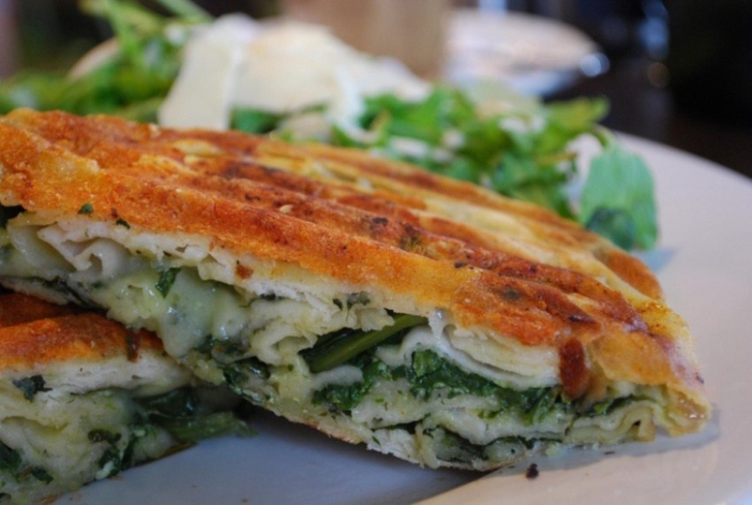 Mouth-watering tourism: 15 must-try dishes of Europe Mouth-watering tourism: 15 must-try dishes of Europe