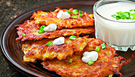 Mouth-watering tourism: 15 must-try dishes of Europe Mouth-watering tourism: 15 must-try dishes of Europe