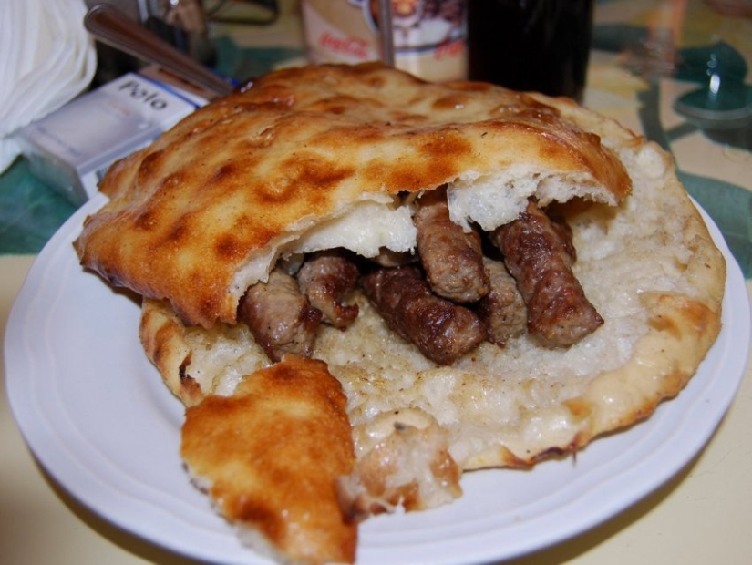 Mouth-watering tourism: 15 must-try dishes of Europe Mouth-watering tourism: 15 must-try dishes of Europe