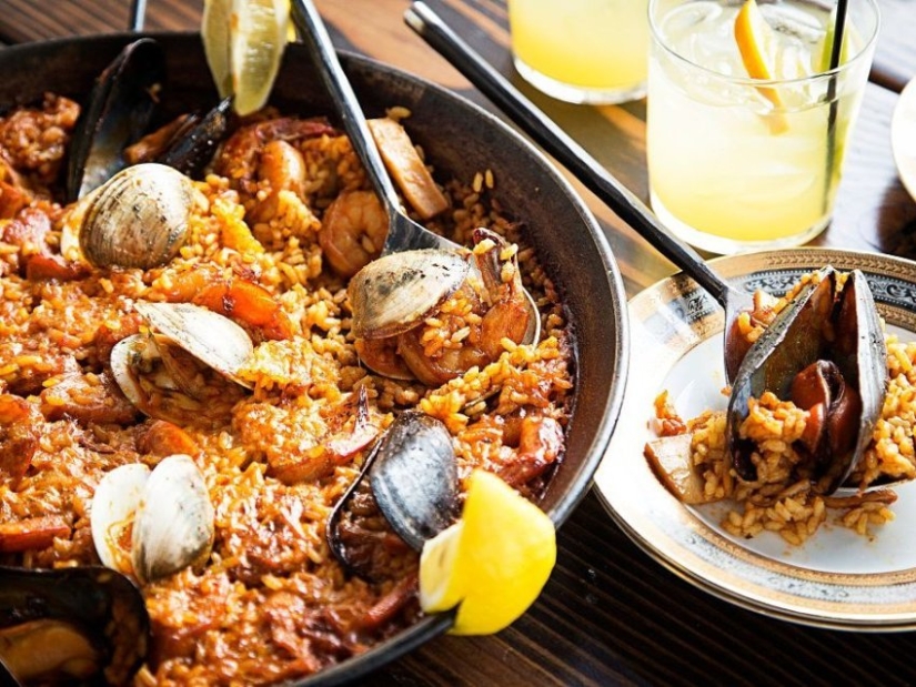 Mouth-watering tourism: 15 must-try dishes of Europe Mouth-watering tourism: 15 must-try dishes of Europe