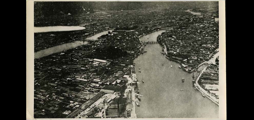 Más brillante que mil soles: 20 aterradores disparos en memoria de la explosión nuclear en Hiroshima Más brillante que mil soles: 20 aterradores disparos en memoria de la explosión nuclear en Hiroshima