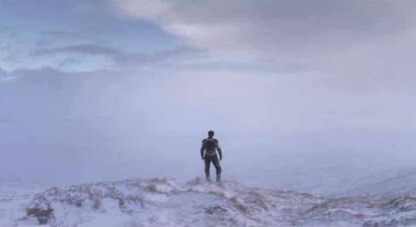 más de 22 obras maestras de grandes pintores, cifradas en películas de culto