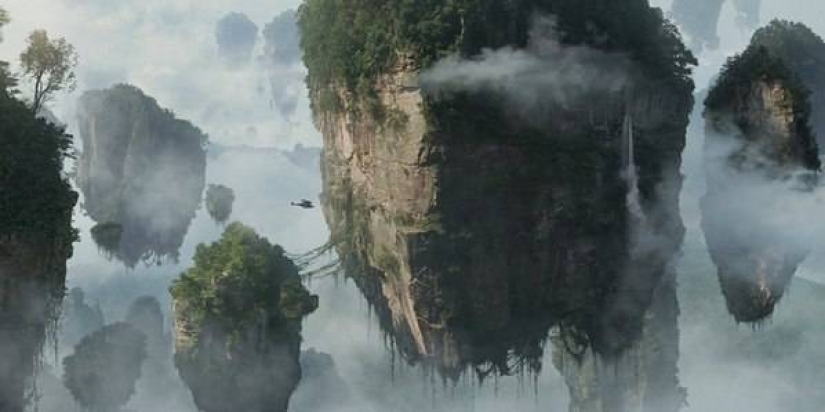 más de 22 obras maestras de grandes pintores, cifradas en películas de culto