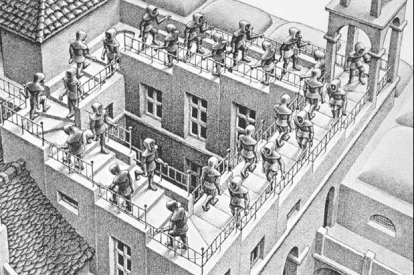 más de 22 obras maestras de grandes pintores, cifradas en películas de culto