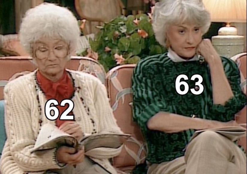 más de 30 películas en las que los padres de pantalla eran más pequeños que sus hijos más de 30 películas en las que los padres de pantalla eran más pequeños que sus hijos