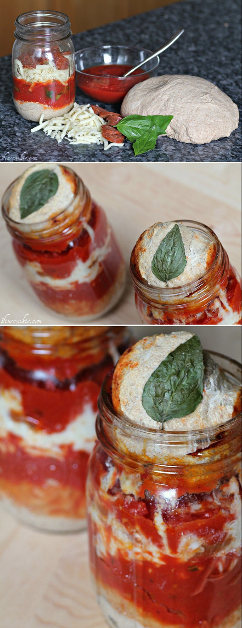 más de 40 maneras de convertir latas vacías en algo útil