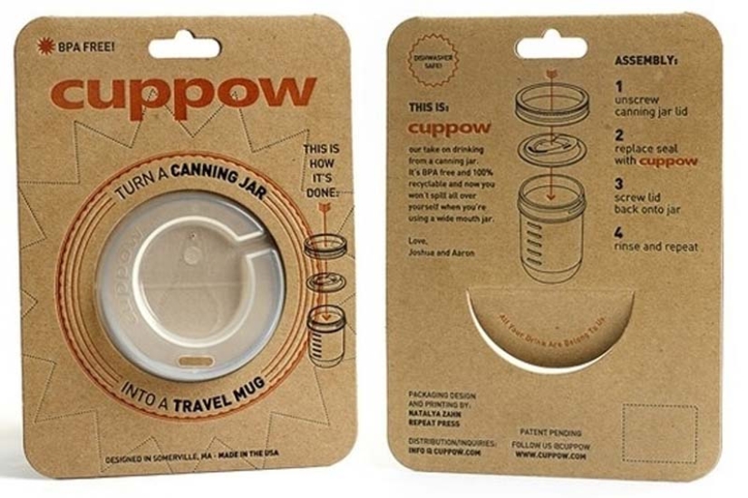 más de 40 maneras de convertir latas vacías en algo útil