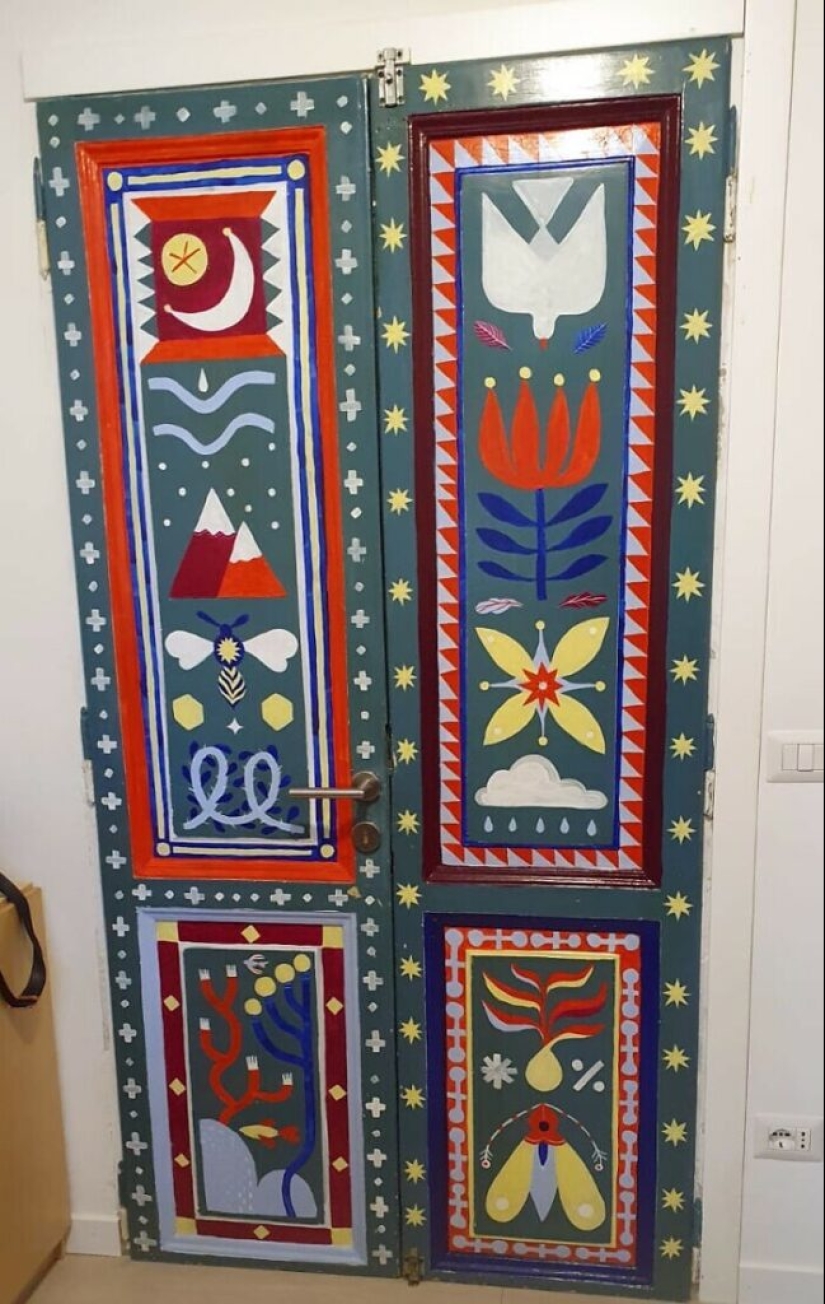 Más grande es mejor: 25 interiores increíblemente elegantes para maximalistas