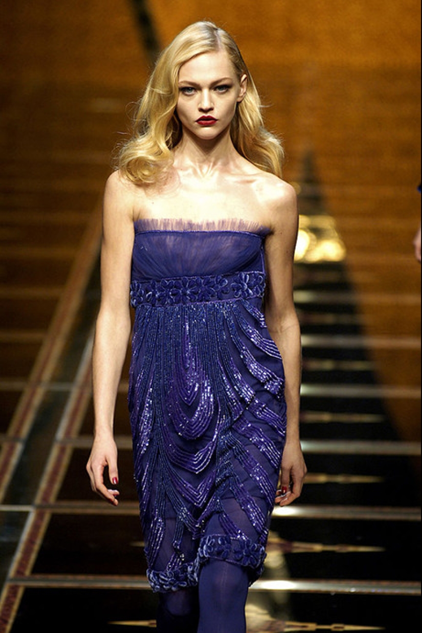 Más que buena apariencia: modelos con educación superior Más que buena apariencia: modelos con educación superior