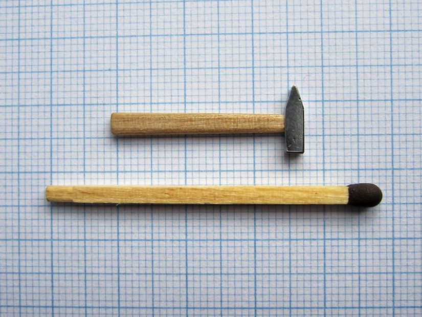 Muebles para una casa de muñecas con sus propias manos Muebles para una casa de muñecas con sus propias manos