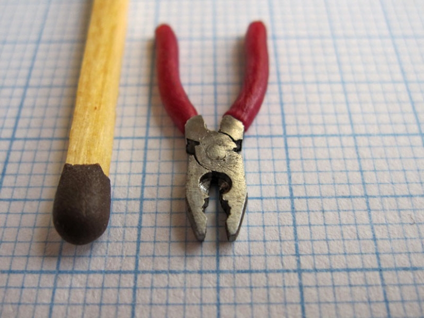 Muebles para una casa de muñecas con sus propias manos Muebles para una casa de muñecas con sus propias manos