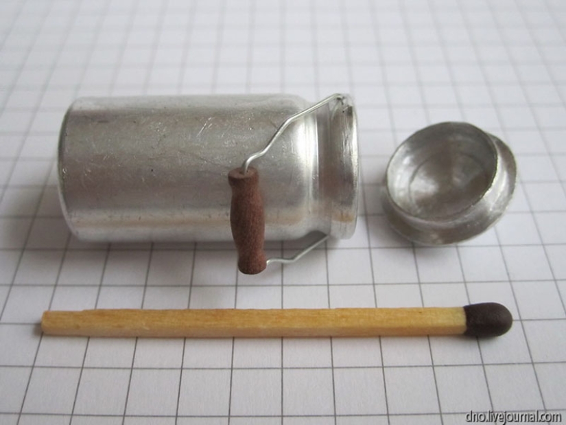 Muebles para una casa de muñecas con sus propias manos Muebles para una casa de muñecas con sus propias manos