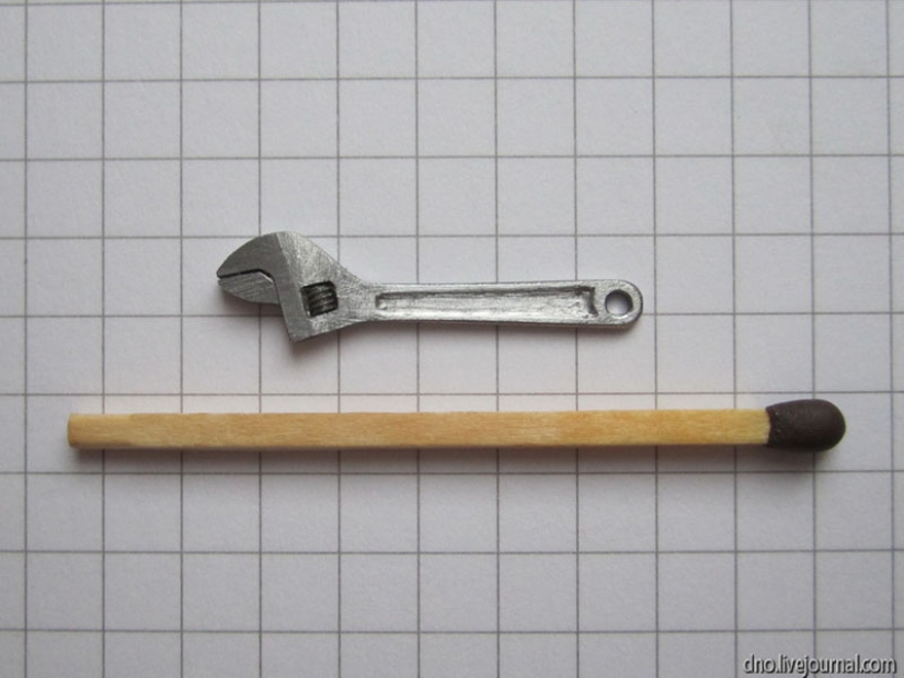 Muebles para una casa de muñecas con sus propias manos Muebles para una casa de muñecas con sus propias manos