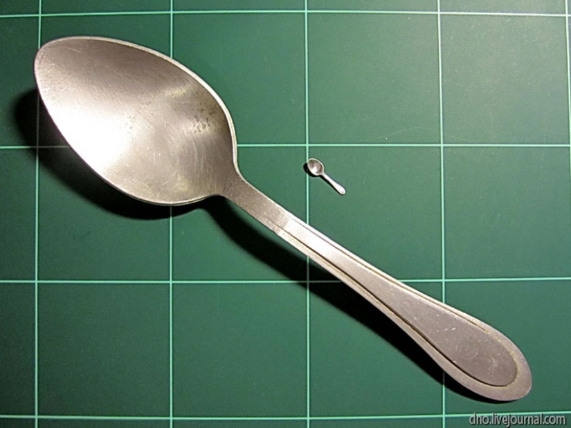 Muebles para una casa de muñecas con sus propias manos Muebles para una casa de muñecas con sus propias manos