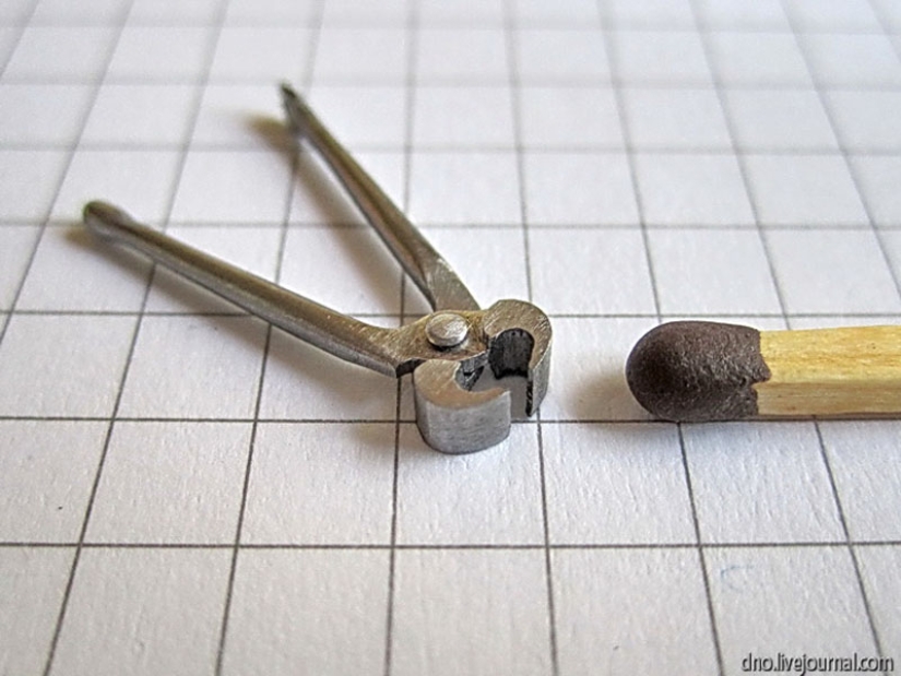 Muebles para una casa de muñecas con sus propias manos Muebles para una casa de muñecas con sus propias manos