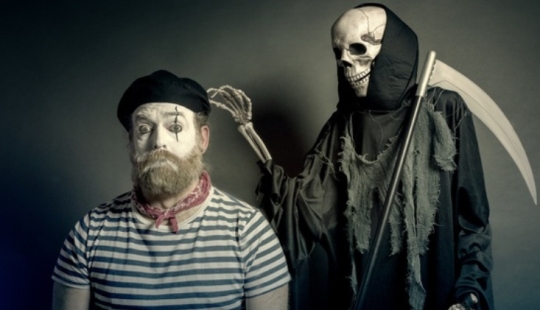 Muerto por su propia voluntad: los científicos han descrito el fenómeno de la muerte debido a la pérdida de la voluntad de vivir