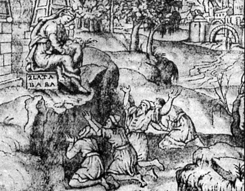 Mujer Dorada: donde se esconde el artefacto más misterioso de Siberia