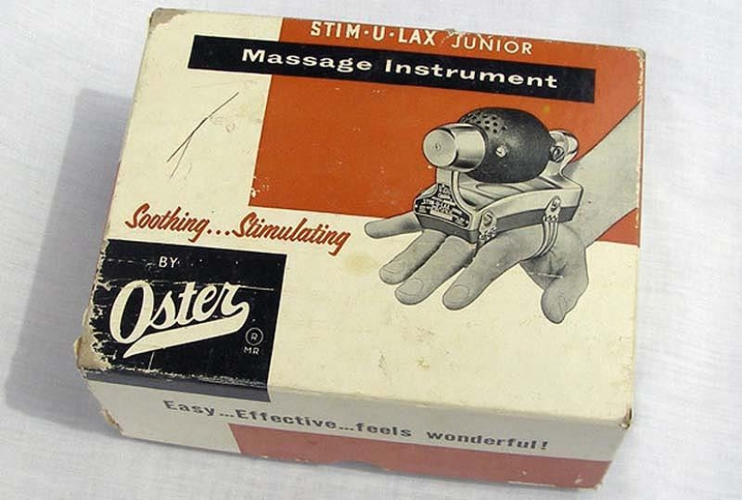 Mujeres al borde de la histeria: la historia de un vibrador Mujeres al borde de la histeria: la historia de un vibrador