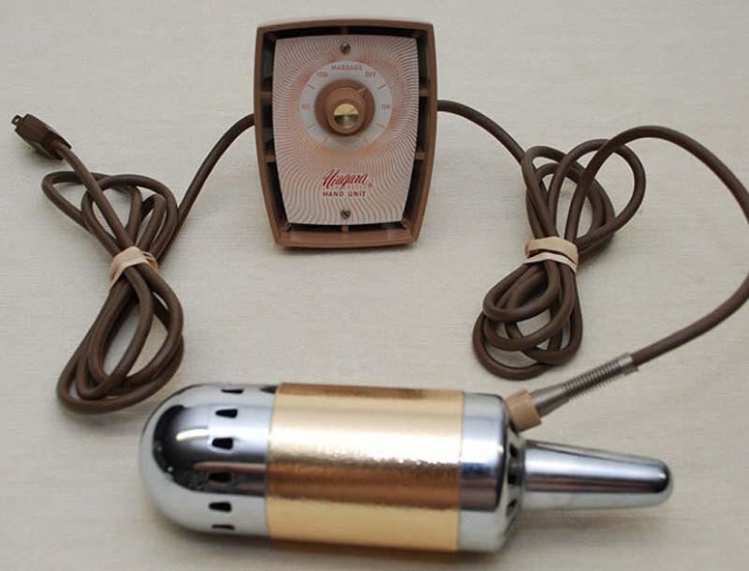 Mujeres al borde de la histeria: la historia de un vibrador Mujeres al borde de la histeria: la historia de un vibrador