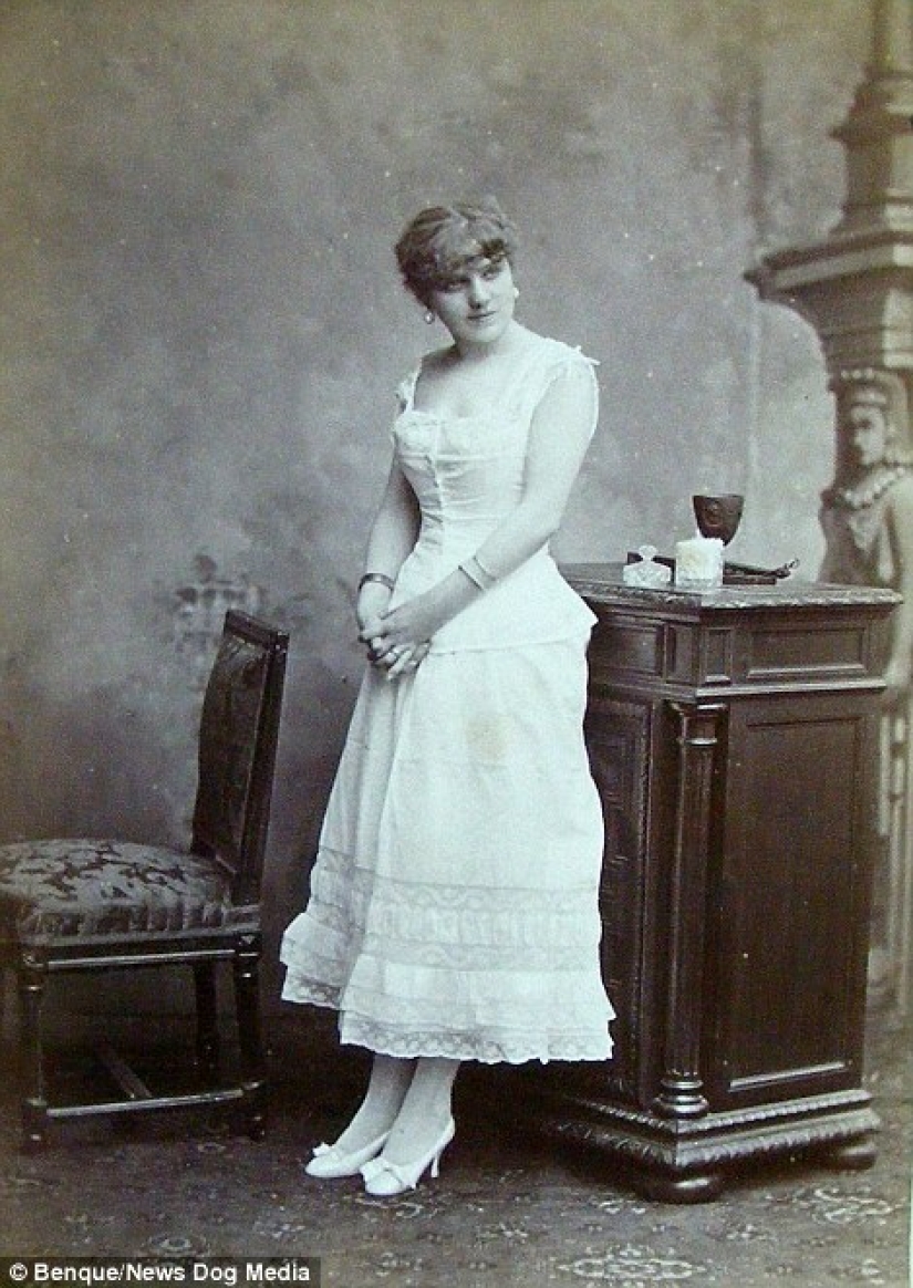 Mujeres que gobernaron París desde la Cama: un escandaloso catálogo de cortesanas parisinas del siglo XIX