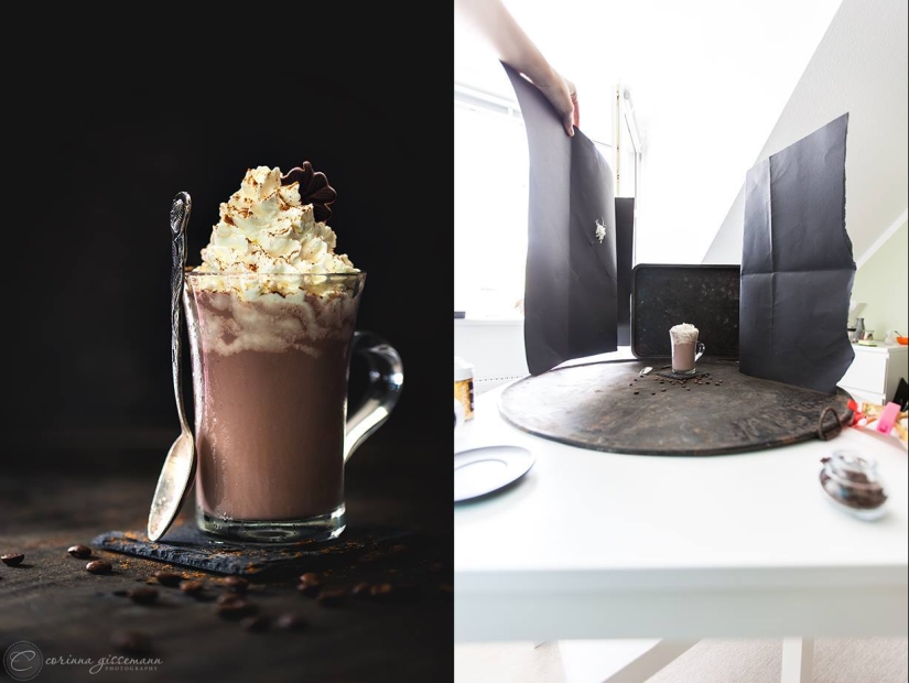 Mundo ilusorio: técnicas secretas de la fotografía publicitaria