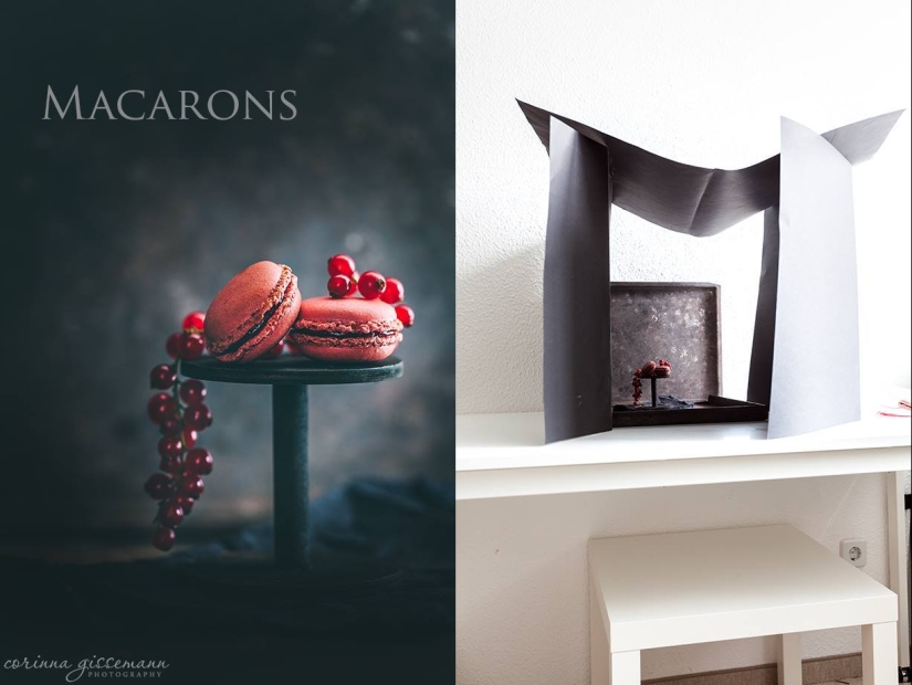 Mundo ilusorio: técnicas secretas de la fotografía publicitaria