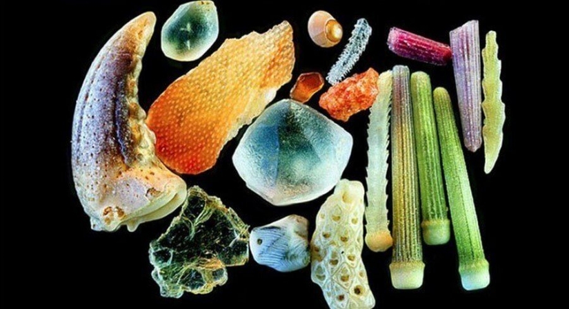 Mundo maravilloso: 42 increíbles y hermosas fotos