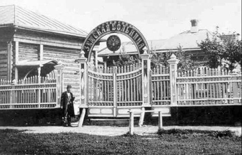 "Murderers" and "choleric": why doctors were not loved in Russia "Murderers" and "choleric": why doctors were not loved in Russia