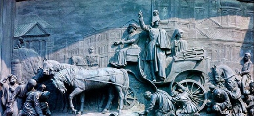 "Murderers" and "choleric": why doctors were not loved in Russia "Murderers" and "choleric": why doctors were not loved in Russia