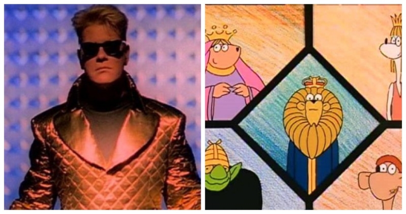 MuzOboz, Children's Hour and 8 more programs from the 90s that will forever remain in our memory MuzOboz, Children's Hour and 8 more programs from the 90s that will forever remain in our memory