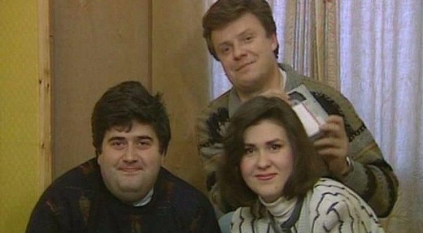 MuzOboz, Children's Hour and 8 more programs from the 90s that will forever remain in our memory MuzOboz, Children's Hour and 8 more programs from the 90s that will forever remain in our memory