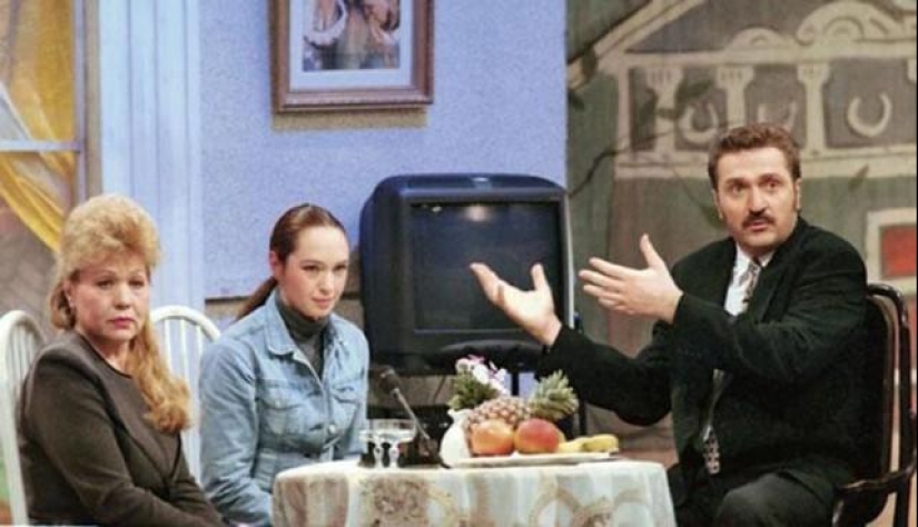 MuzOboz, Children's Hour and 8 more programs from the 90s that will forever remain in our memory MuzOboz, Children's Hour and 8 more programs from the 90s that will forever remain in our memory