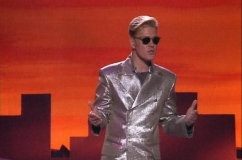 MuzOboz, Children's Hour and 8 more programs from the 90s that will forever remain in our memory MuzOboz, Children's Hour and 8 more programs from the 90s that will forever remain in our memory