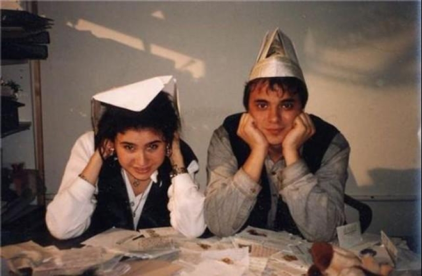 MuzOboz, Children's Hour and 8 more programs from the 90s that will forever remain in our memory MuzOboz, Children's Hour and 8 more programs from the 90s that will forever remain in our memory