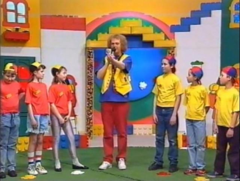MuzOboz, Children's Hour and 8 more programs from the 90s that will forever remain in our memory MuzOboz, Children's Hour and 8 more programs from the 90s that will forever remain in our memory