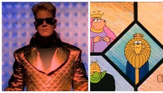 MuzOboz, Children's Hour y 8 programas más de los años 90 que permanecerán para siempre en nuestra memoria