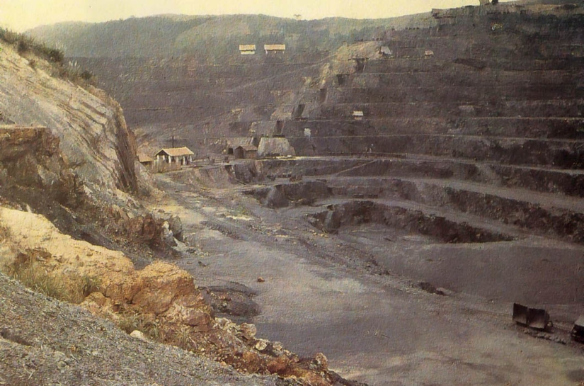 Mysterious Indochina: hace 100 años