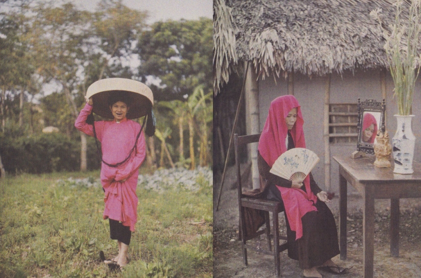 Mysterious Indochina: hace 100 años