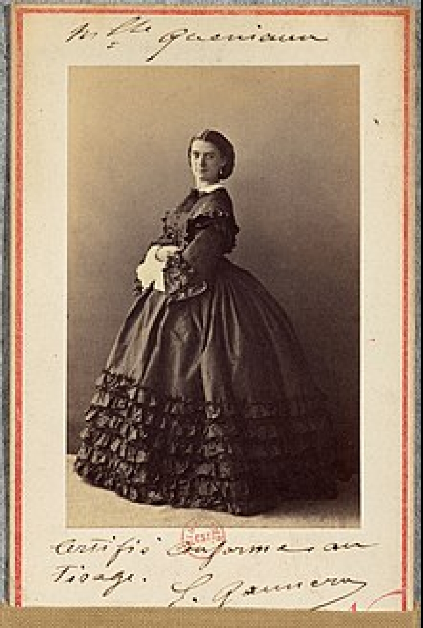 Mystery of the controversial painting "the origin of the world" revealed: the historians found a naked model